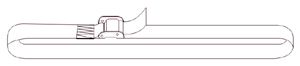 Endless Cambuckle Systems
