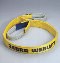 Duplex Webbing Sling