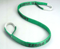 Triplex Webbing Sling