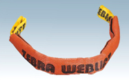Single Part Velcrow Anti-Cutting Sleeve