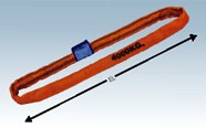 Single Part Velcrow Anti-Cutting Sleeve