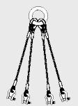 Multi Leg Sling