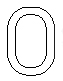 Master Link- Oval Type